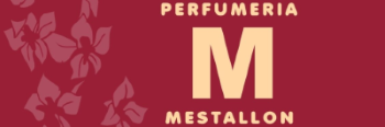 Perfumería Mestallón