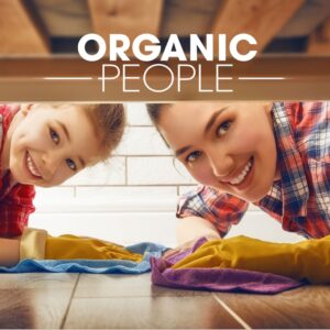 Organic people