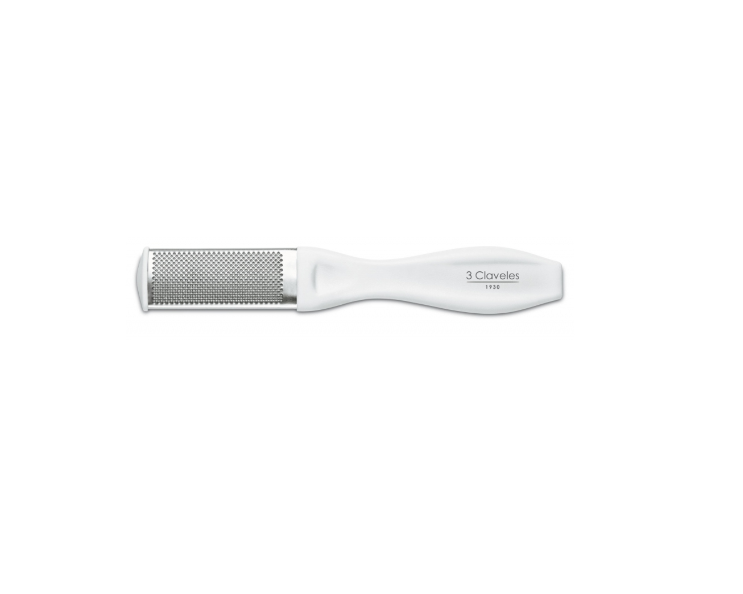 3 Claveles lima pedicuro 18cm 1 3 Claveles lima pedicuro 18cm