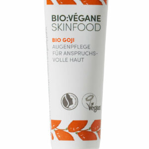 Goji contorno ojos antiarrugas