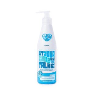 Curly Love cowash 290 ml.