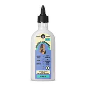 Lola danos vorazes 200ml.