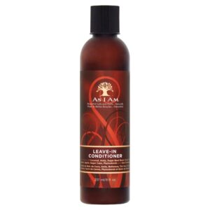 As I Am Classic Leave-In Conditioner 237ml