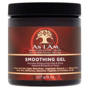 As I Am Classic Smoothing Gel 227gr.
