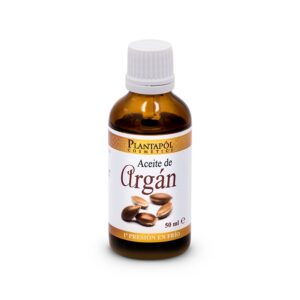 Plantapol aceite de argán 50 ml.