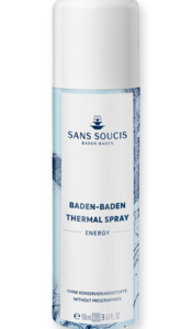 aguatermal.png Sans Soucis agua termal 150ml