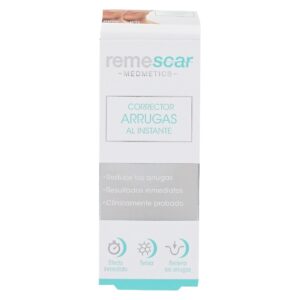 Remescar corrector arrugas