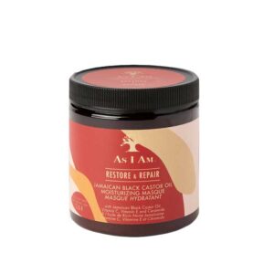 As I Am mascarilla restore&repair 227 gr.