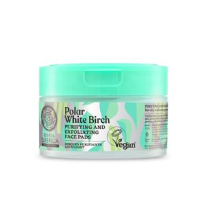 Discos purificantes y exfoliantes 20 unidades