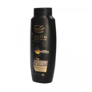 Herbal champú 7 beneficios 400ml.