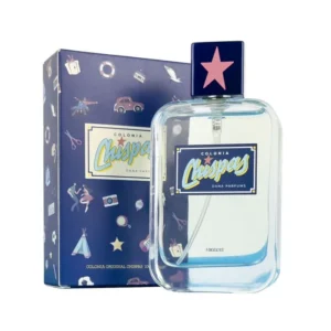 Colonia CHISPAS 100ml.vapo Original