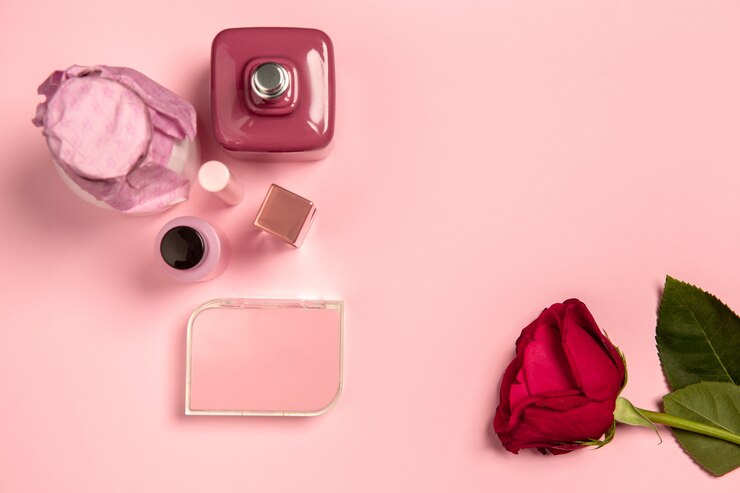 Perfumería Mestallón