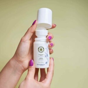 La Chinata desodorante rollon 75ml.