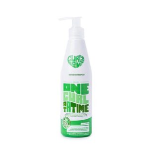 Curly Love champú detox 290 ml.