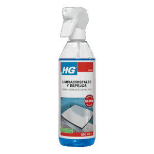 hg_cristales_espejos HG limpiador cristales y espejos 500ml