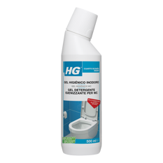 hg_higienico_inodoro HG inodoro limpiador higiénico 500ml.