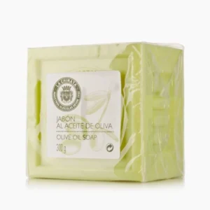 La Chinata jabón al aceite de oliva 300gr.