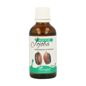Plantapol aceite de jojoba 50 ml.