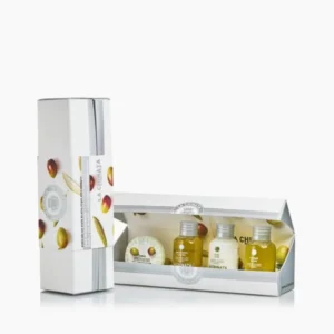 La Chinata pack bienvenida 5 productos