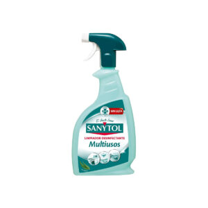 Sanytol multiusos 750ml.