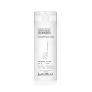 silk.jpg Giovanni acondicionador smooth as silk 250 ml.