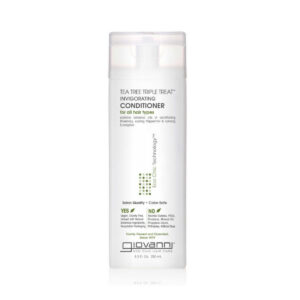 teatree.jpg Giovanni acondicionador tea tree 250 ml.