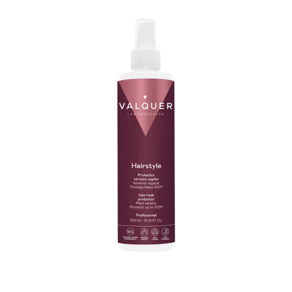 Valquer Protector Térmico Capilar 300ml