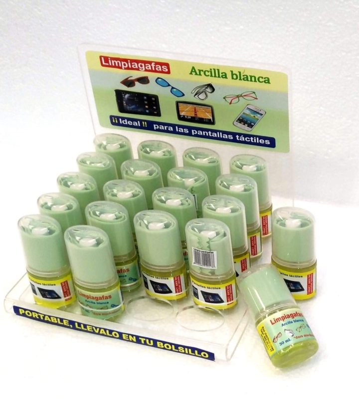 Perfumería Mestallón