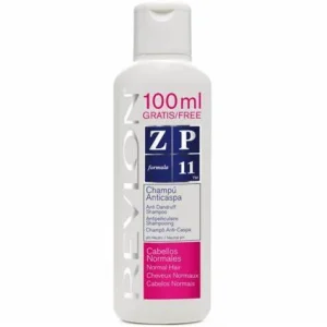 Champú ZP-11 anticaspa 400ml.