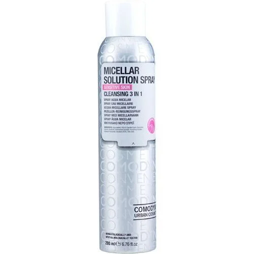 Agua Micelar Comodynes 3en1 spray 200ml.
