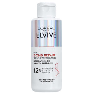 Elvive Bond Repair pre-champú 200ml.
