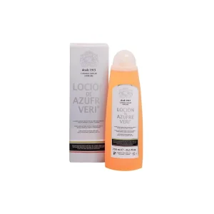 Loción de Azufre Veri 750 ml.